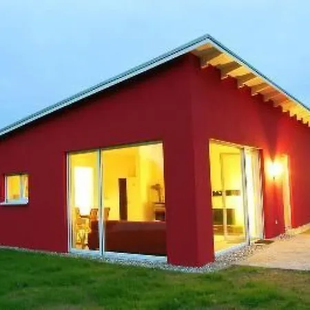 Διαμέρισμα In Karnin By Interhome