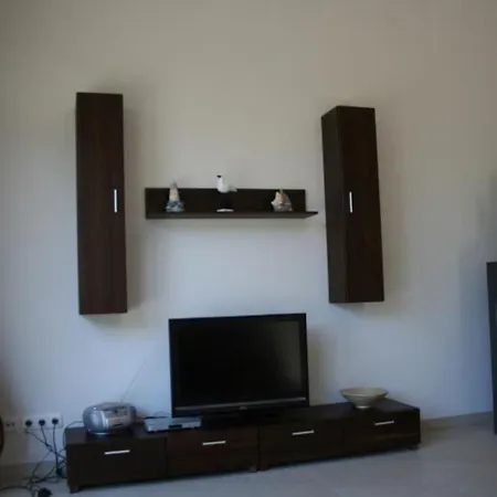 Διαμέρισμα In Karnin By Interhome Warsin