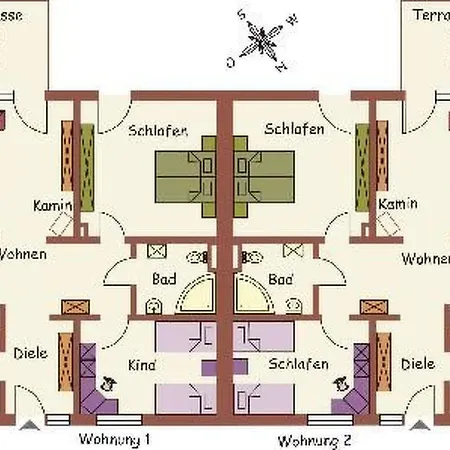 In Karnin By Interhome Διαμέρισμα *