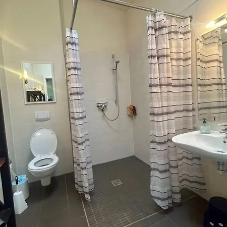 In Karnin By Interhome Appartement Warsin
